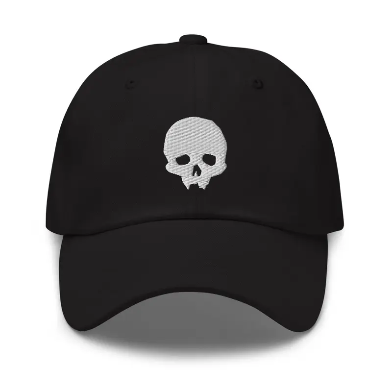 SKULL HAT